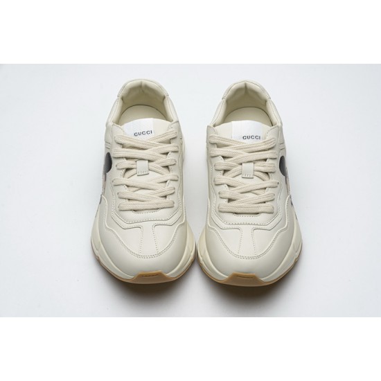 Gucci Rhyton Vintage Trainer Sneaker