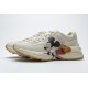 Gucci Rhyton Vintage Trainer Sneaker