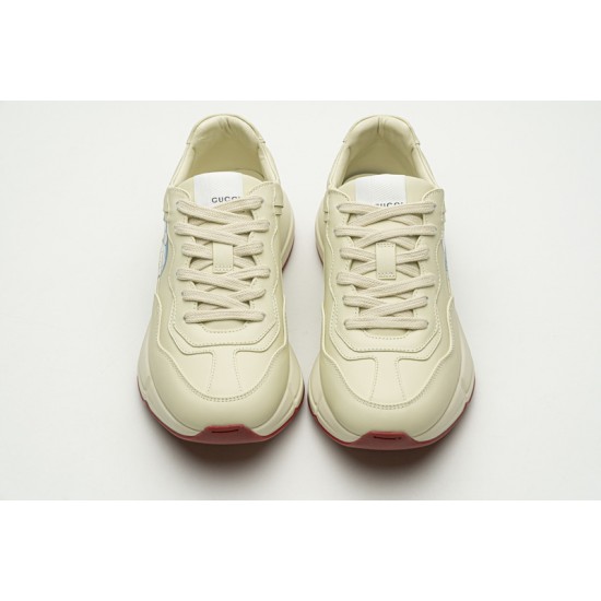 Gucci Rhyton Vintage Trainer Sneaker