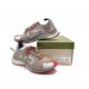 Gucci Run Sneakers Grey Red 680900-UF310-1270