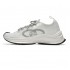Gucci Run Sneakers White 680902-USM10-8475
