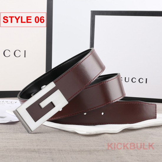 GUCCI BELT