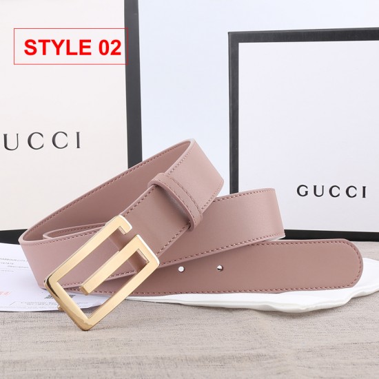 GUCCI BELT