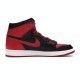 Air Jordan 1 banned AJ1 2011 432001-001