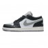 AIR JORDAN 1 LOW 'SMOKE GREY' 553558-039