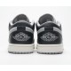 AIR JORDAN 1 LOW 'SMOKE GREY' 553558-039