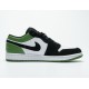 Nike Air Jordan 1 Low Mystic Green 553558-113