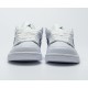 Nike Air Jordan 1 Low White Obsidian 553558-114