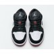 Nike Air Jordan 1 Low Black Toe 553558-116