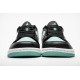 Nike Air Jordan 1 Low Emerald Toe 553558-117