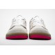 Nike Air Jordan 1 Low Hyper Pink 553558-119