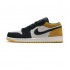 Nike Air Jordan 1 Low University Gold 553558-127