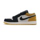 Nike Air Jordan 1 Low University Gold 553558-127