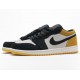 Nike Air Jordan 1 Low University Gold 553558-127