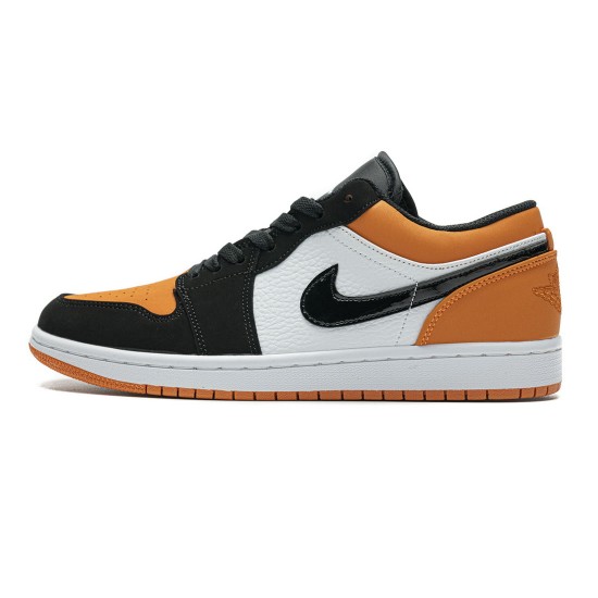 Nike Air Jordan 1 Low GS 'Shattered Backboard' 553560-128