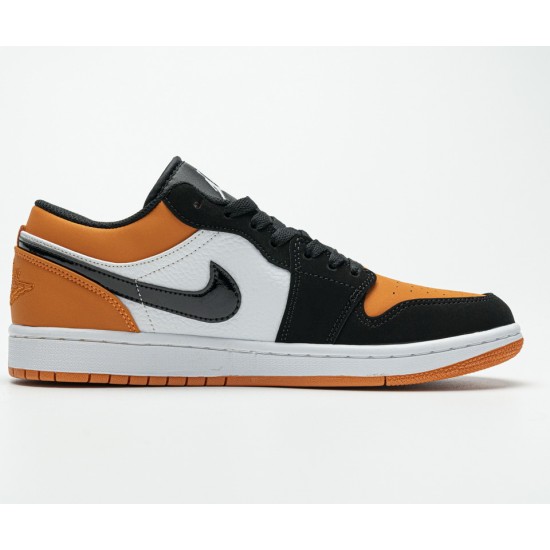 Nike Air Jordan 1 Low GS 'Shattered Backboard' 553560-128