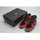 Air Jordan 1 Mid Black Cone 554724-062