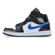 Air Jordan 1 Mid 'Astronomy Blue' 554724-084