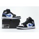 Air Jordan 1 Mid 'Astronomy Blue' 554724-084