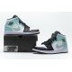 Air Jordan 1 Mid 'Island Green' 554724-132