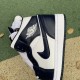 Nike Air Jordan 1 Mid AJ1 Obsidian 554724-174  