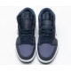 Nike Air Jordan 1 Mid Sanded Purple 554724-445