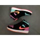 AIR JORDAN 1 MID GS 'CANDY' 554725-083