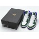 Air Jordan 1 Mid Incredible Hulk 554725-300