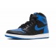 Air Jordan 1 Retro High OG 'Royal' 2017 555088-007