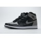 Air Jordan Retro 1 High OG 'Shadow' 555088-013