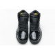 AIR JORDAN 1 HIGH OG 'BLACK GOLD' PATENT LEATHER 555088-032