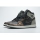 Air Jordan 1 Retro High OG Patina 555088-033