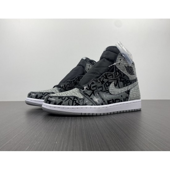 AIR JORDAN 1 HIGH OG 'REBELLIONAIRE' 555088-036