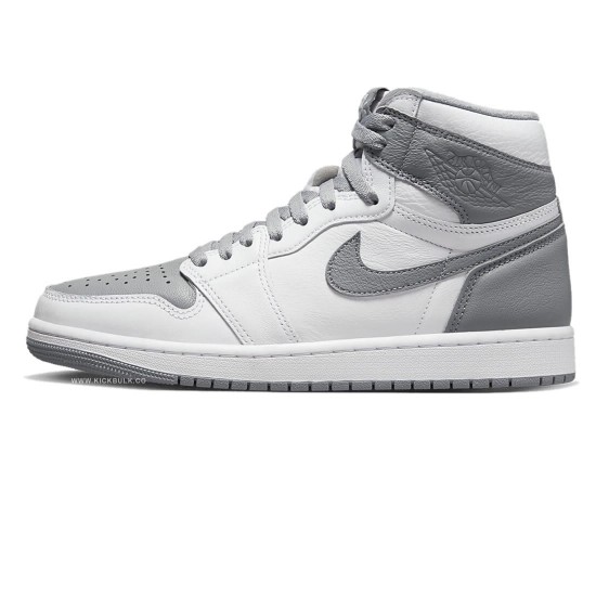 Air Jordan 1 High OG 'Stealth' 2022 555088-037 Special Box Air Jordan 1 High OG 'Stealth' 2022 555088-037 Special Box