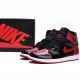 AIR JORDAN 1 RETRO HIGH OG PATENT 'BRED' 555088-063