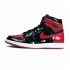 AIR JORDAN 1 RETRO HIGH OG PATENT 'BRED' 555088-063