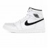 AIR JORDAN 1 RETRO HIGH OG PREMIUM 'YIN YANG' 555088-102