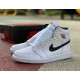 AIR JORDAN 1 RETRO HIGH OG PREMIUM 'YIN YANG' 555088-102