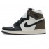 AIR JORDAN 1 RETRO HIGH "DARK MOCHA" 555088-105