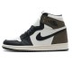 AIR JORDAN 1 RETRO HIGH "DARK MOCHA" 555088-105