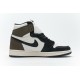 AIR JORDAN 1 RETRO HIGH "DARK MOCHA" 555088-105