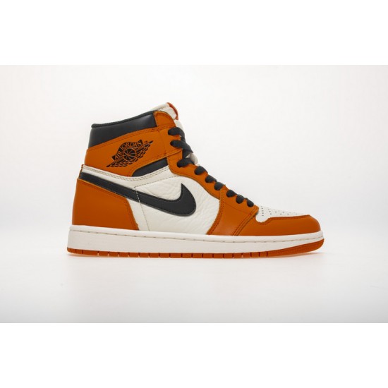 Nike Air Jordan 1 'Reverse Shattered Backboard' 555088-113