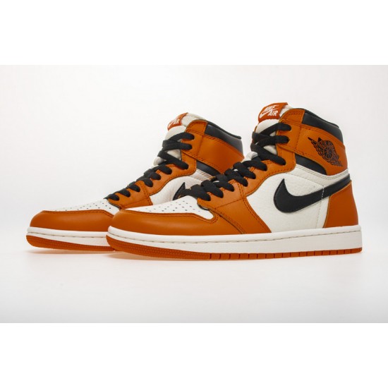 Nike Air Jordan 1 'Reverse Shattered Backboard' 555088-113