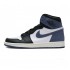 Nike Air Jordan 1 OG High Retro 'Blue Moon' 555088-115