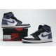 Nike Air Jordan 1 OG High Retro 'Blue Moon' 555088-115