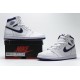 Nike Air Jordan 1 Retro High OG White Purple cu0449-151