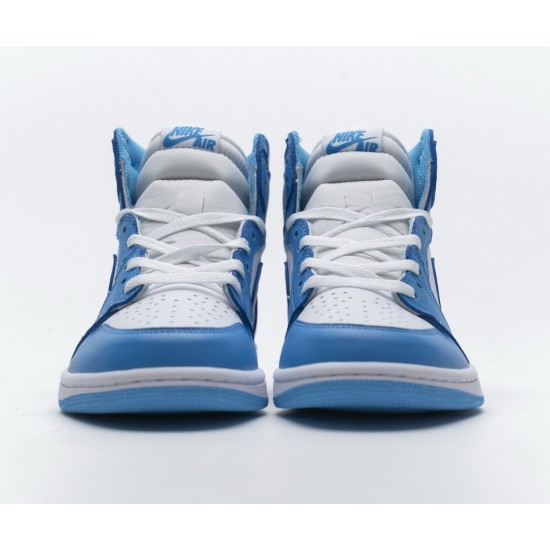 Air Jordan 1 Retro "UNC" High OG 555088-117