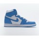 Air Jordan 1 Retro "UNC" High OG 555088-117