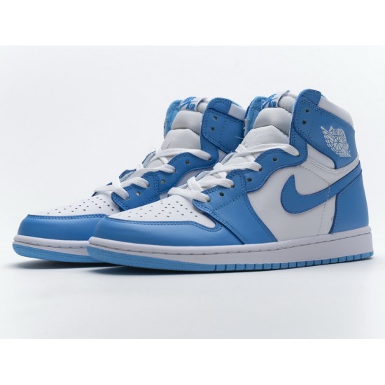 Air Jordan 1 Retro "UNC" High OG 555088-117