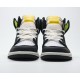 Air Jordan 1 Retro High OG 'Volt Gold' 555088-118